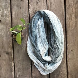 Urban Outfitters Ombré Scarf